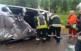 Переглянули вирок колишньому депутату райради на Тернопільщині за смертельну п’яну аварію