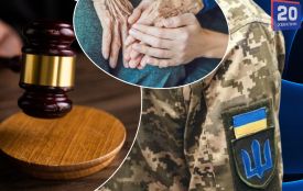 ТЦК скасували відстрочку тернополянина і мобілізували його наступного дня: що вирішив суд