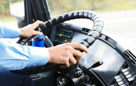 В Україні можуть запровадити GPS-контроль автобусів