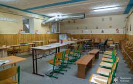 Як діти навчатимуться під час тривалих тривог і відключень світла: в МОН затвердили правила