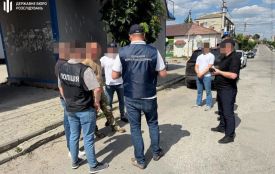 Підполковника ТЦК на Тернопільщині судитимуть за вплив на військовий облік