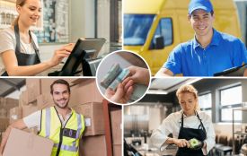 Фасувальники, продавці, курʼєри, кухарі: де у Тернополі готові взяти студентів на роботу та скільки платять