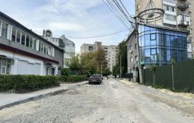 На місяць Медову перекриють через ремонт дороги