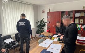 За фальшиві діагнози для відстрочки 16 чоловікам на Тернопільщині судитимуть директора лікарні