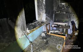 У будинку на Тернопільщині виявили мертвим 60-річного чоловіка. Що відомо?