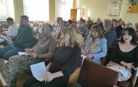 Двоє депутатів районної ради на Тернопільщини припинили повноваження