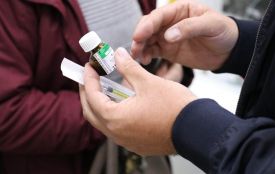 Онкохвора жінка вперше в Україні отримала ліки на основі медичного канабісу