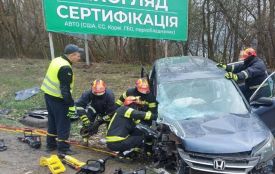 Двоє загиблих та двоє травмованих дітей в ДТП у Довжанці: апеляція відправила водія за ґрати