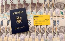 400 тисяч гривень зникли із рахунку батька загиблого Героя: підозрюють його односельчанина