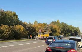 Смертельна аварія у Смиківцях