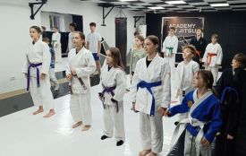 «Хотіла за себе постояти»: тернопільські спортсмени привезли з Чемпіонату світу шість нагород