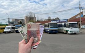 Жителі просили переглянути ціну: на скільки подорожчає проїзд «Тернопіль – Застінка»