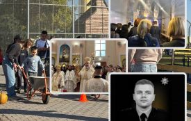 Головні новини Тернополя та області за 28 вересня — 4 жовтня