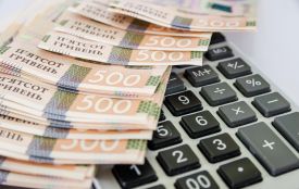 Середня зарплата на Тернопільщині у серпні становила 23881 грн: де платили найбільше та найменше