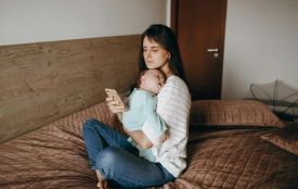 У «Дії» тестують дві нові виплати для батьків