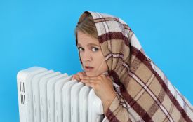 До похолодання варто підготуватися: як обради безпечний обігрівач