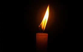 У Білецькій громаді прощаються з 16-річним хлопцем, який загинув в аварії