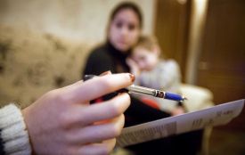 Зникли безвісти: куди рідним звертатися і що можна писати про них у соцмережах