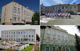 Чотири школи Тернопільщини увійшли до ТОП- 100 України за результатами НМТ-2026