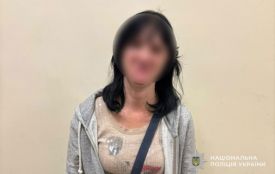 Підбірали ключ до вхідних дверей і винесли інструменти з будинку в Тернополі: затримали підозрювану