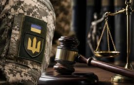 Звільнили зі служби за підробленою довідкою про інвалідність дружини. Що на це сказав суд