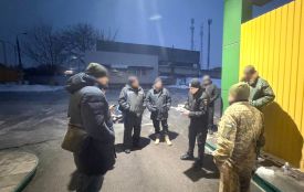 Вкрали газу на 6,8 мільйона, а на закупівлі «накрутили» ще п’ять: у Вінниці судитимуть підприємця