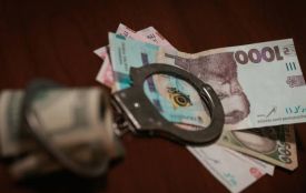 Розтрата майна на понад 580 тисяч гривень: директора товариства на Тернопільщині ув’язнили на сім років