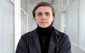 Михайла Ткача затримали у Відні під час виконання редакційного завдання. МЗС з’ясовує обставини