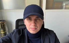 Ткача відпустили, але зв’язку з ним досі немає, оператор Бондаренко отримав поранення – головред «УП» (оновлене)