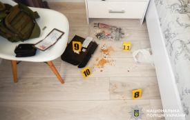 У Рівному неповнолітню обвинувачують у вбивстві військовослужбовця на замовлення спецслужб РФ