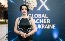 «Сучасні діти не хочуть просто дивитися на картинки»: як вихователька з Вінниці змінює дошкільну освіту