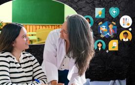 В українських школах працюватимуть кар'єрні радники