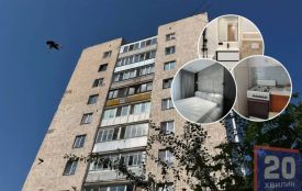 У Тернополі на одну квартиру, яку здають, припадає 18 орендарів
