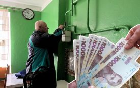 Підготовка до опалювального сезону: як тернополянам перевірити газові прилади та скільки це коштує