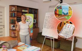 Де у Тернополі вивчити іноземні мови: безоплатні курси та ціни на заняття з репетиторами