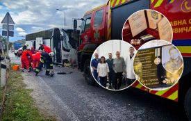 Що важливого й цікавого сталося на Тернопільщині 5–11 жовтня: дивіться у відео