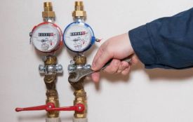 Повірка лічильників у 2026 році: кому потрібно робити та хто оплачує