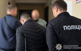 Перевитрати дизпального на 4,2 млн грн: екскерівнику депо в Тернополі повідомили про підозру
