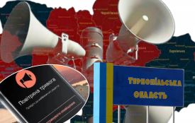 У Байковецькій громаді змінюють сигнал повітряної тривоги: відбій оголошуватимуть без сирени