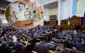 Соцвиплати залежатимуть від доходів і майна всієї сім’ї: Рада ухвалила закон