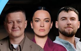 Радіодиктант — 2026 читатимуть двоє відомих людей: Суспільне оголосило автора тексту