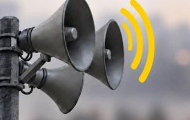На Тернопільщині запровадили порайонне оповіщення про повітряну тривогу