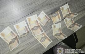 У крадіжці грошей викрили 36-річну жительку Тернополя