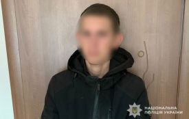 У водія тернопільської маршрутки вкрали телефон: затримали 20-річного пасажира