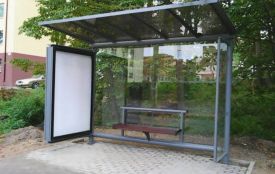 На Львівській буде нова зупинка громадського транспорту після петиції