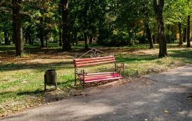 Ще 150 тисяч гривень передбачили на ремонт лавок у Тернополі