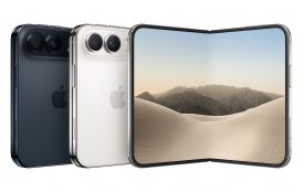 iPhone Duo: 6 особливостей складаного смартфона, які можуть здивувати (на правах реклами)