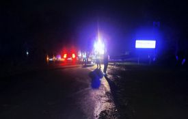 На Тернопільщині водій Audi на смерть збив пішохода. Як покарав його суд
