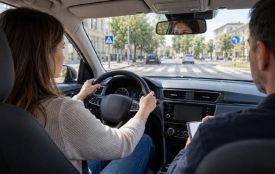 Скільки разів можна перескладати практичний іспит з керування авто: роз'яснення МВС