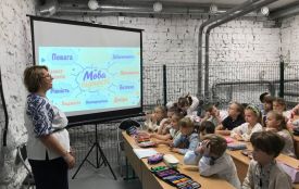 Як навчатимуться діти на Тернопільщині після ворожих атак